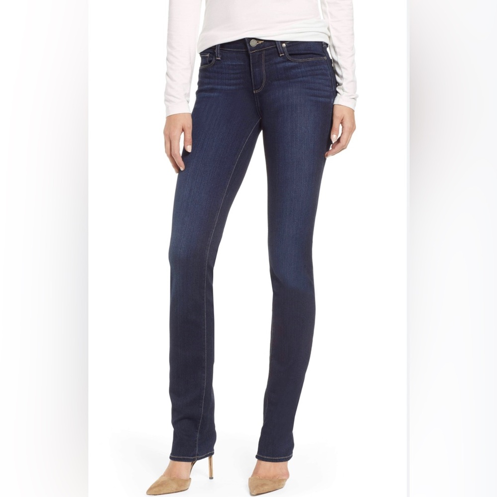 Paige Skyline Drive skinny jeans